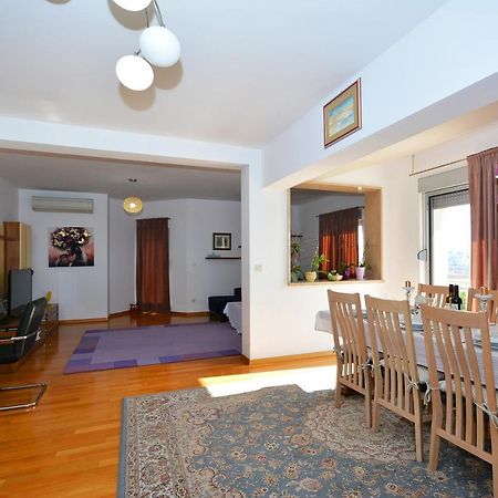 ANTOS Put Gaja, Split Apartment Bagian luar foto