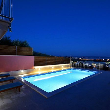 ANTOS Put Gaja, Split Apartment Bagian luar foto