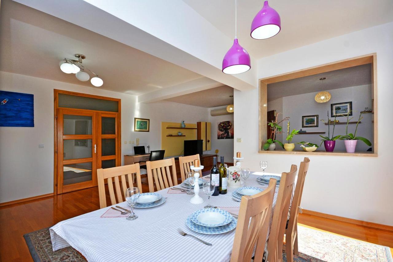ANTOS Put Gaja, Split Apartment Bagian luar foto