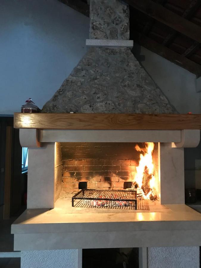 ANTOS Put Gaja, Split Apartment Bagian luar foto