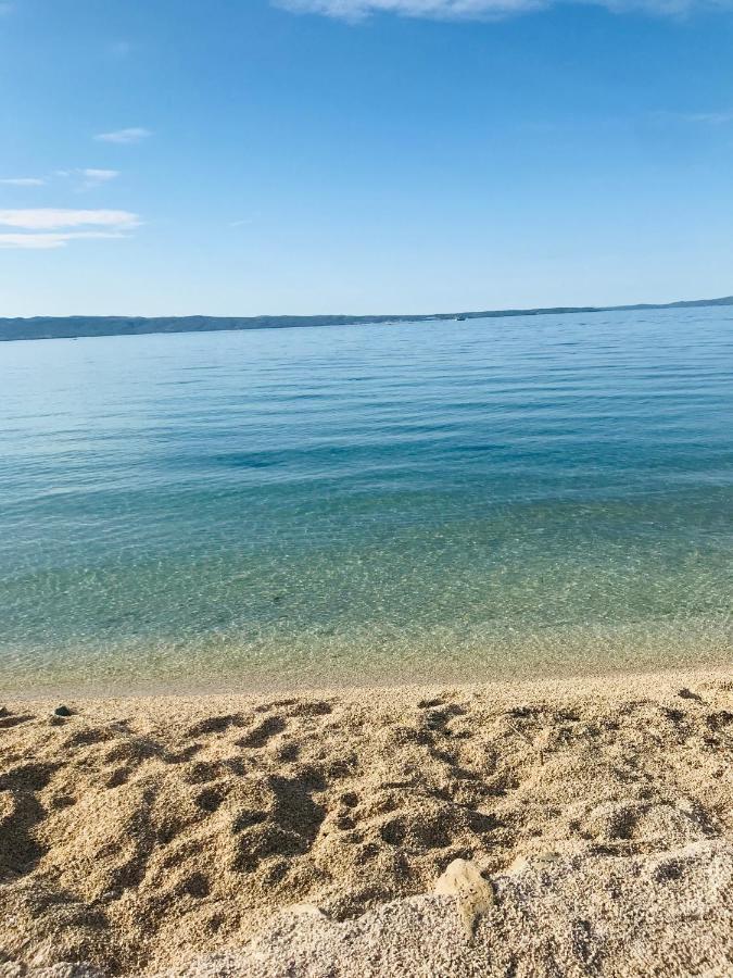 ANTOS Put Gaja, Split Apartment Bagian luar foto