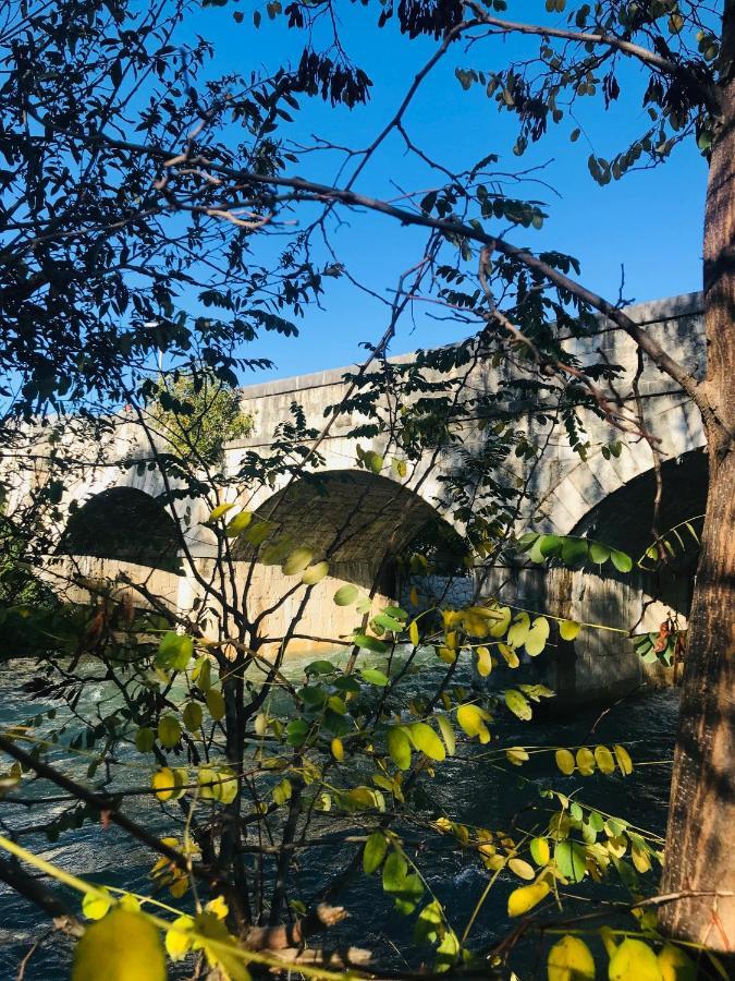 ANTOS Put Gaja, Split Apartment Bagian luar foto