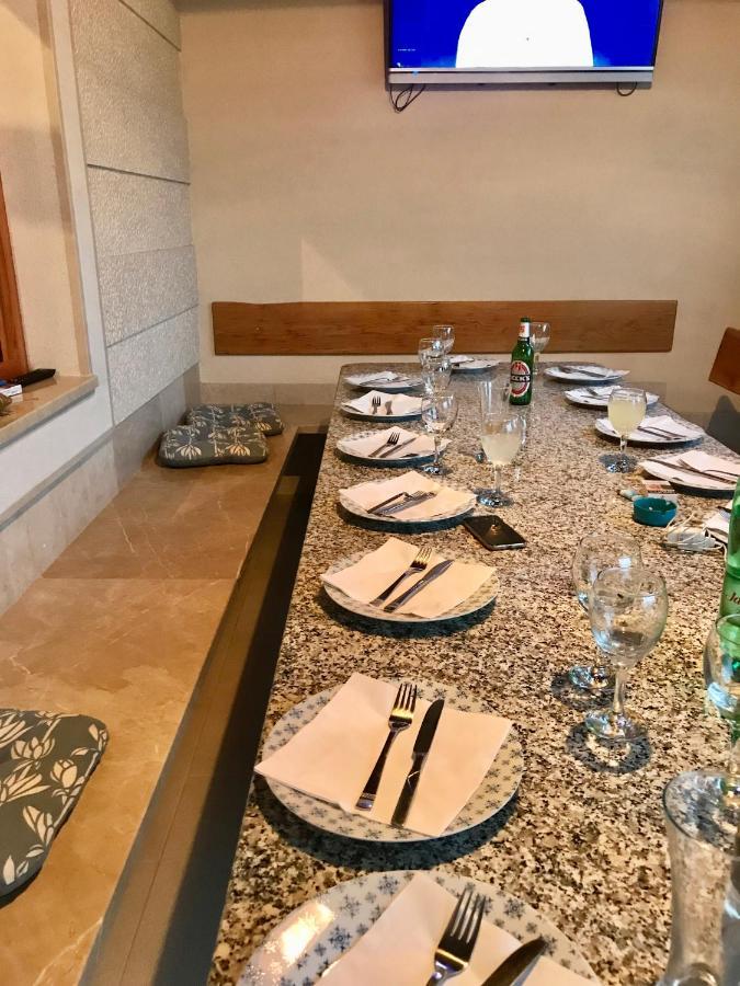 ANTOS Put Gaja, Split Apartment Bagian luar foto